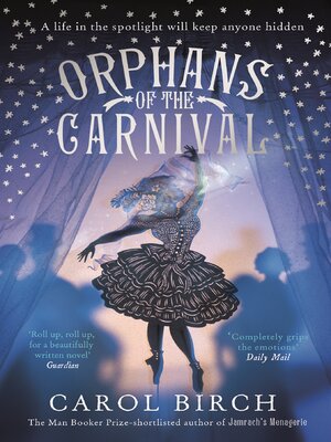 cover image of Orphans of the Carnival